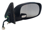 Passenger Side View Mirror Power With Limited Fits 01-06 SEQUOIA 66422