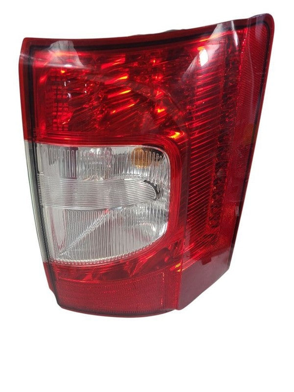 Passenger Right Tail Light Fits 11-16 TOWN & COUNTRY 667593