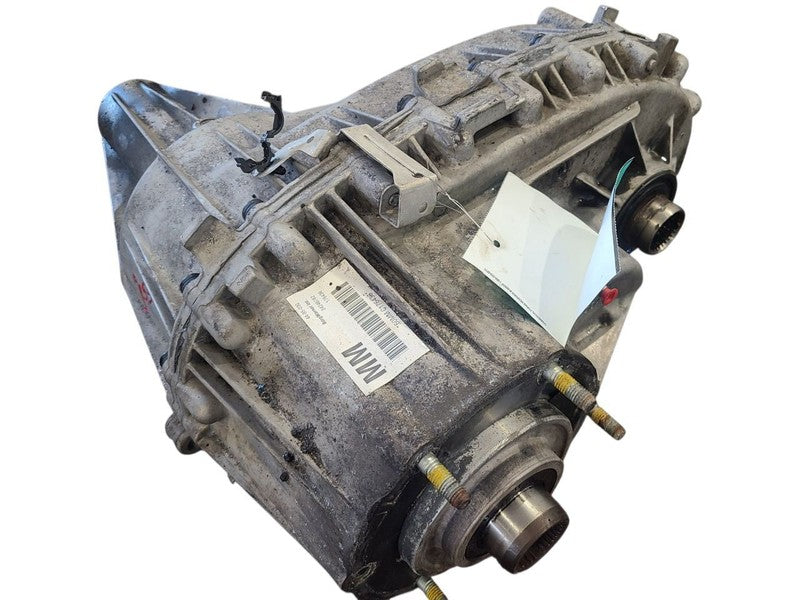 Transfer Case Fits 07-14 ESCALADE 670469