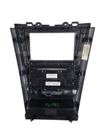 FUSION    2010 Dash Bezel 645100