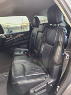 Starter Motor Fits 15-24 MURANO 659887