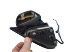 Passenger Side View Mirror Power Manual Folding Fits 14-21 CHEROKEE 67