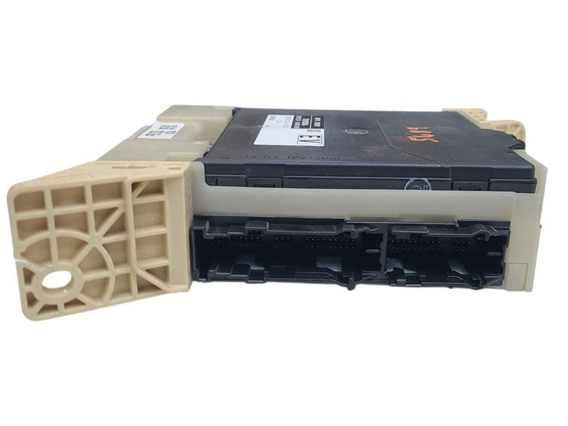 Chassis ECM Multiplex Network Body Left Hand Dash Fits 20-21 TACOMA 67