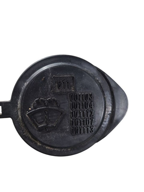 Wash Reservoir Intermittent Rear Wiper Fits 04-09 PRIUS 654740