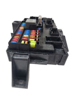 NAVIGATOR 2012 Fuse Box Cabin 590856