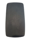 Console Front Floor Cloth Armrest Fits 11-16 SCION TC 668474