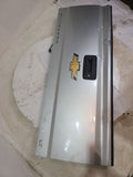 Trunk/Hatch/Tailgate Classic Style Opt Ppa Fits 16-19 SIERRA 1500 PICK