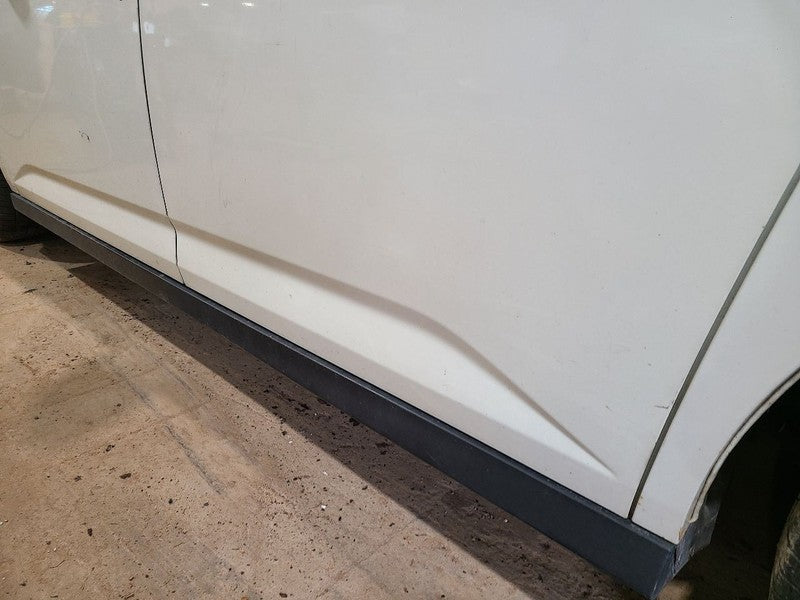 Driver Rear Side Door Without Power Sliding Door Fits 11-17 ODYSSEY 67