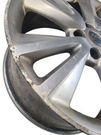 Wheel Road Wheel 20x8 10 Spoke 5 Pairs Fits 11-13 GRAND CHEROKEE 66520