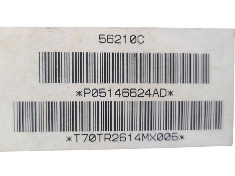 Transfer Case Chassis Cab Model Bw 44-47 Fits 14-18 DODGE 3500 PICKUP 