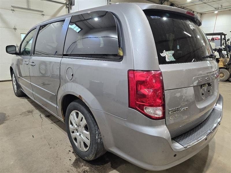 Driver Left Air Bag Front Driver Knee Fits 13 CARAVAN 584415