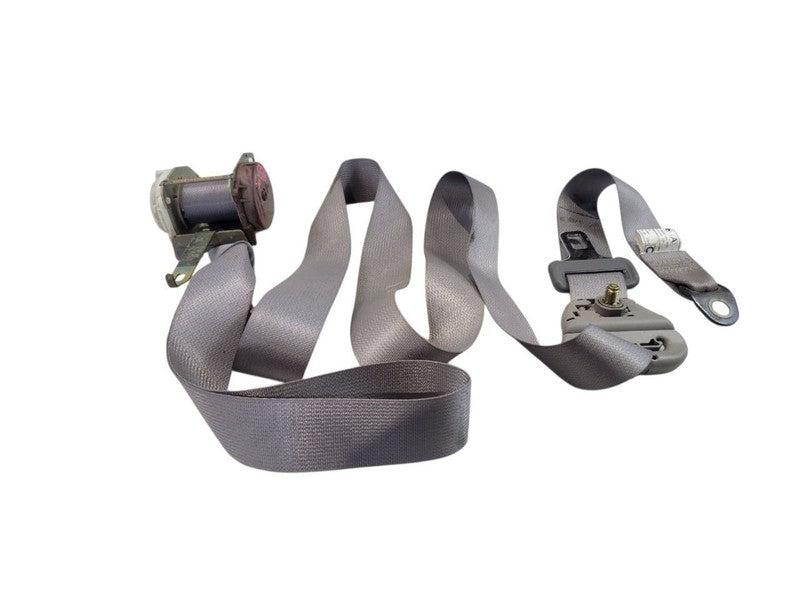 TUNDRA    2004 Seat Belt Rear 667736