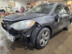 Chassis ECM Door Mirror Module Fits 2008 RDX 579004 AH1126STKA020