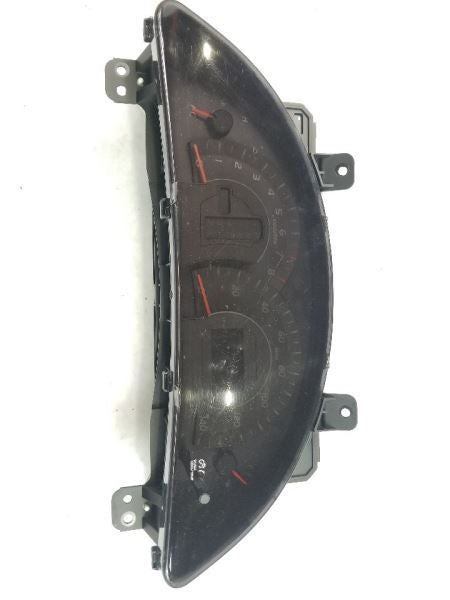 Speedometer Cluster MPH VIN E 5th Digit 4 Cylinder Fits 07-09 CAMRY 27