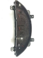 Speedometer Cluster MPH VIN E 5th Digit 4 Cylinder Fits 07-09 CAMRY 27