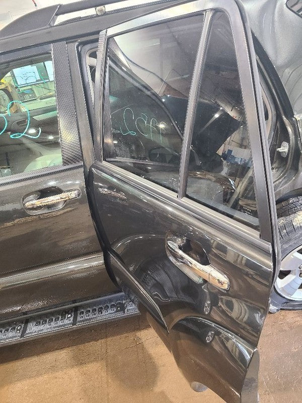 Driver Rear Side Door Electric Windows Fits 06-09 4 RUNNER 667350