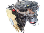 Engine Chassis Cab 6.7L VIN L 8th Digit Fits 13-18 DODGE 3500 PICKUP 6