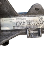 Steering Gear/Rack Power Rack And Pinion 18" Wheels Fits 15-18 EDGE 65