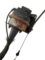 WRANGLER  2001 Cruise Speed Regulator 613485