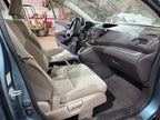 Temperature Control Manual Temperature Control Fits 13-14 CR-V 282725