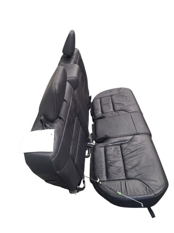 CR-V      2012 Seat Rear 654856