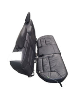 CR-V      2012 Seat Rear 654856