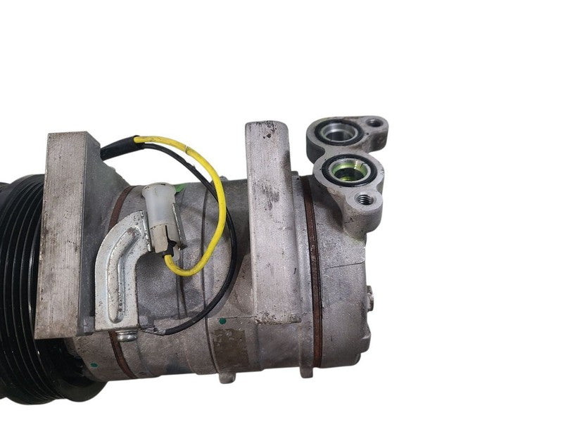 AC Compressor C70 Fits 06-13 VOLVO 70 SERIES 645219