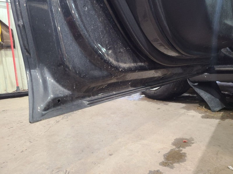 Driver Front Door Driver Only Automatic Up And Down Fits 16-25 MALIBU 