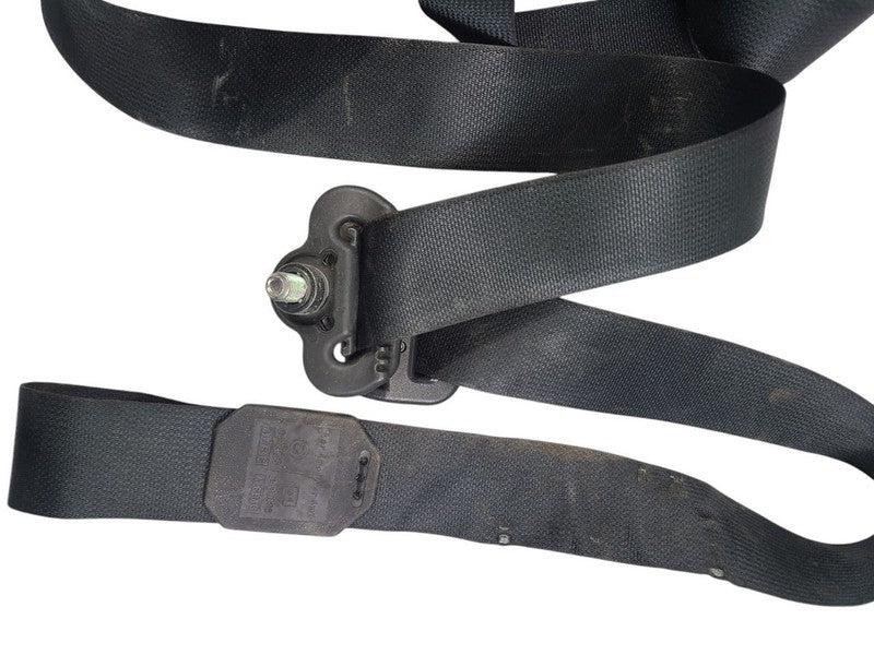 Seat Belt Front Bucket Seat Driver Retractor Fits 09-11 MAZDA RX8 6157
