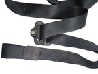 Seat Belt Front Bucket Seat Driver Retractor Fits 09-11 MAZDA RX8 6157
