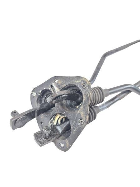 CORVETTE  1986 Shift Lever Linkage 576813