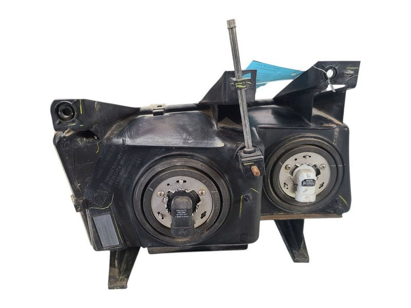 AC Compressor 8-360 Fits 85-92 DODGE 150 PICKUP 589867