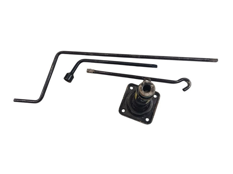 4 RUNNER  2000 Jack 663441