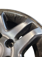 Wheel 17x7-1/2 Alloy Polished Fits 03-07 SEQUOIA 664273
