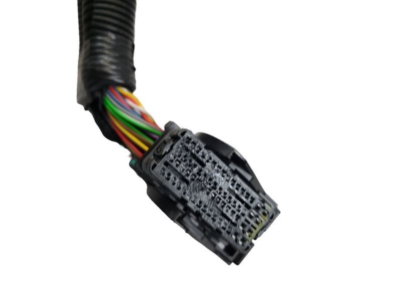 TESLA 3   2023 Heater/Air Conditioner Temperature Body Wire Harness 57