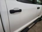 Passenger Rear Side Door Crew Cab 4 Door Fits 07-21 TUNDRA 672603