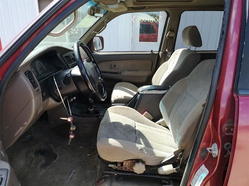 Passenger Dash Fits 98-00 4 RUNNER 269153