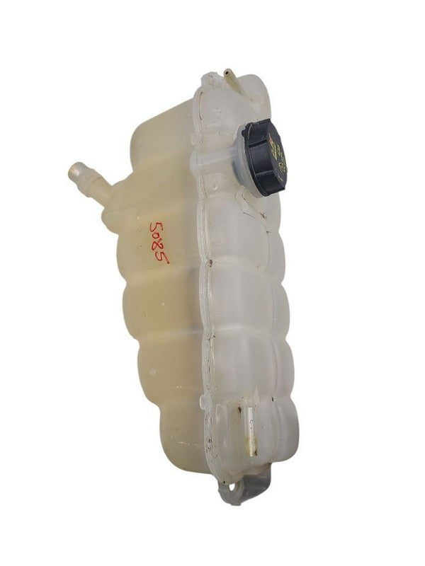 Coolant Reservoir Fits 15-23 FORD F150 PICKUP 632459