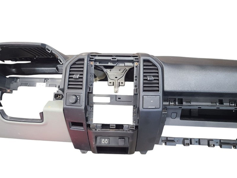 Dash Panel Column Shift XL Fits 19-20 FORD F150 PICKUP 615850