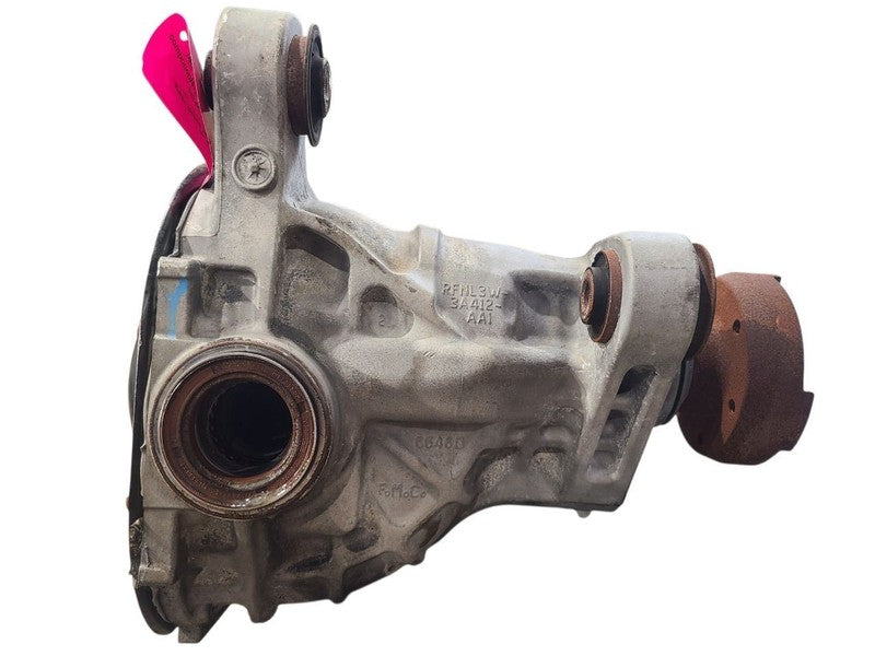 Carrier Front Axle 3.55 Ratio Fits 21-25 FORD F150 PICKUP 670845