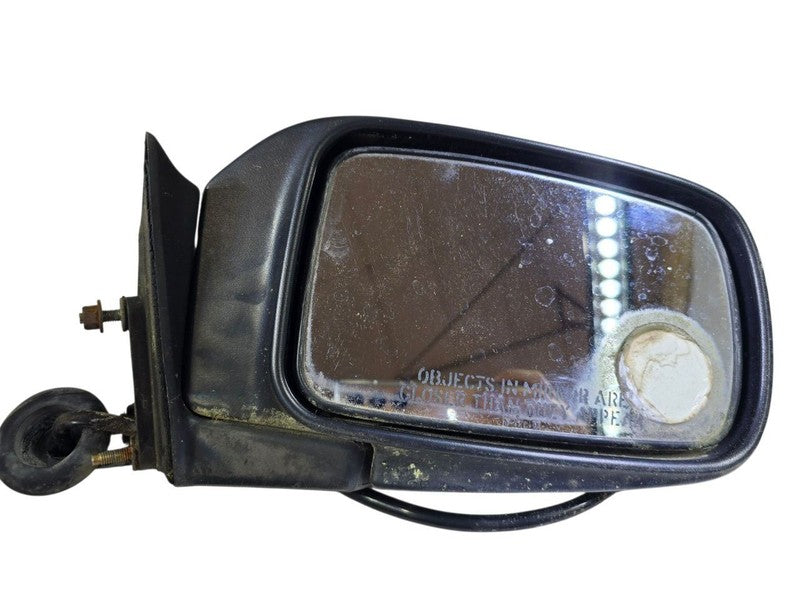 Passenger Side View Mirror Power Non-heated Fits 92-95 CARAVAN 642076