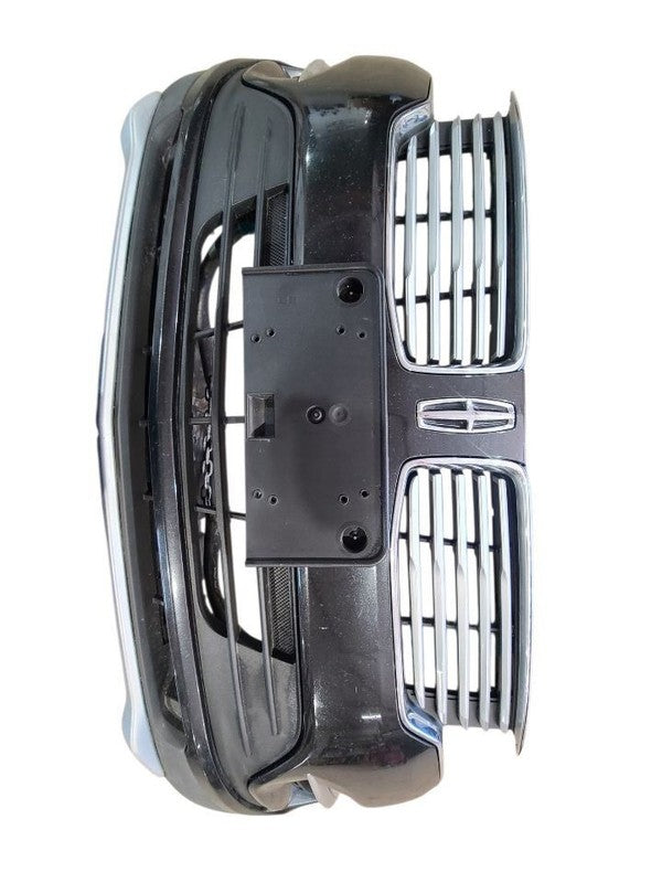 Front Bumper Chrome Grille Without Front Park Assist Fits 15-17 MKC 67