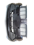 Front Bumper Chrome Grille Without Front Park Assist Fits 15-17 MKC 67