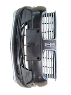 Front Bumper Chrome Grille Without Front Park Assist Fits 15-17 MKC 67