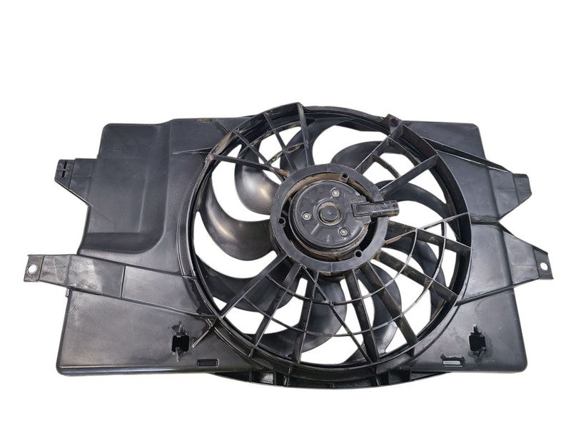 Radiator Fan Motor Fan Assembly Fits 93-95 CARAVAN 642161