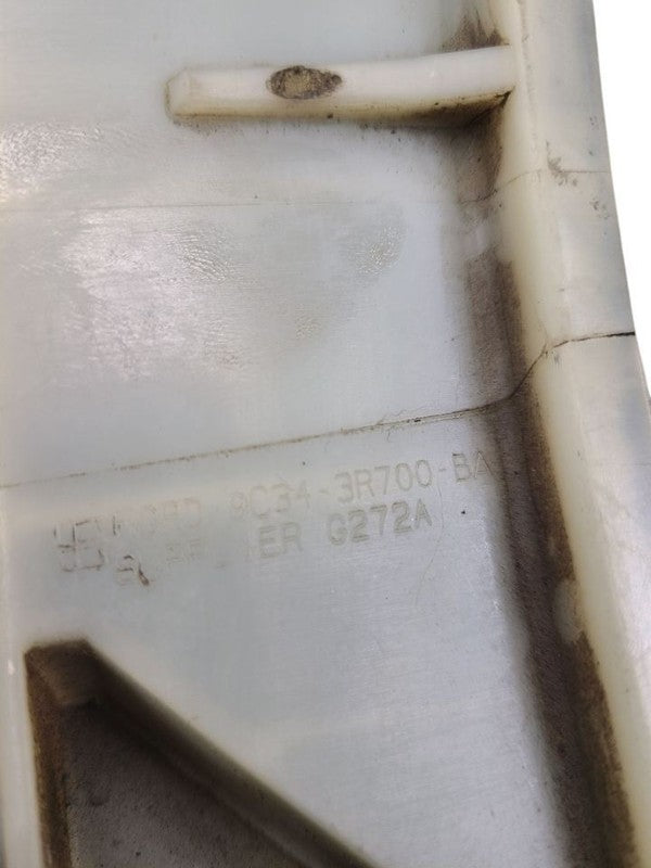 F250SD    2009 Power Steering Reservoir 627111