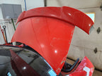 Trunk/Hatch/Tailgate With Spoiler Painted Body Color Fits 15-23 CHARGE