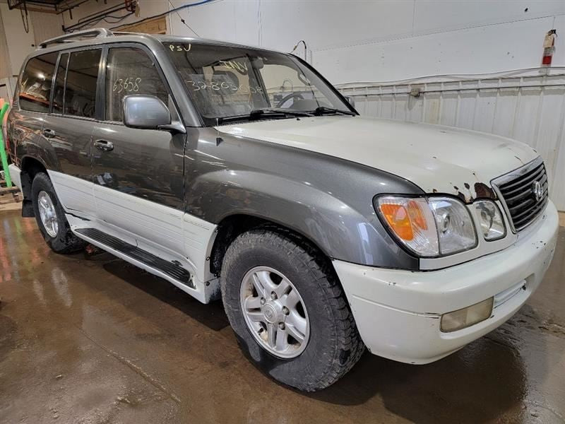 Air Bag Driver Fits 98-00 LEXUS LX470 414627