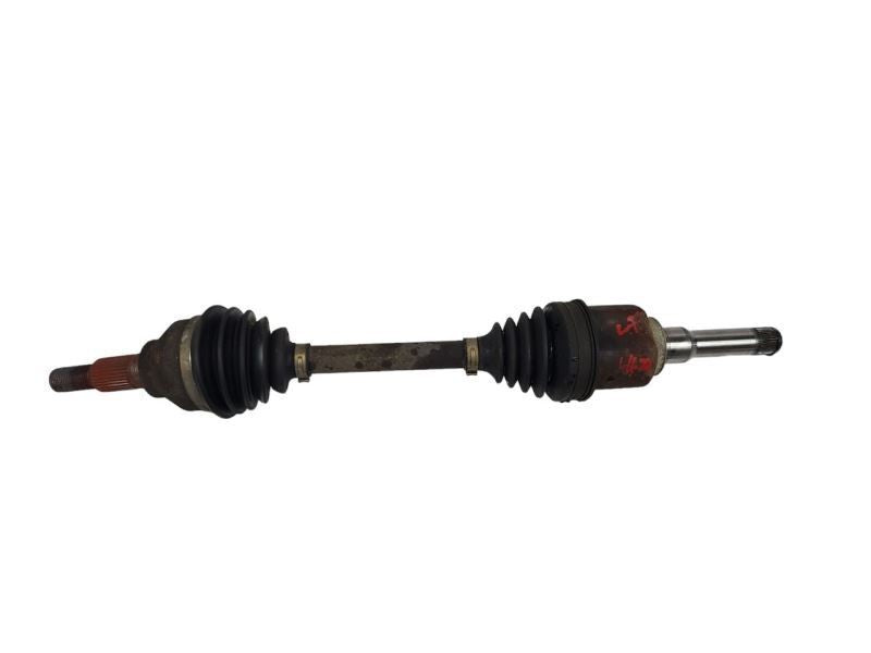 Driver Left Axle Shaft Front Axle Fits 12-15 CAPTIVA SPORT 589224