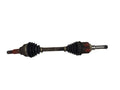 Driver Left Axle Shaft Front Axle Fits 12-15 CAPTIVA SPORT 589224
